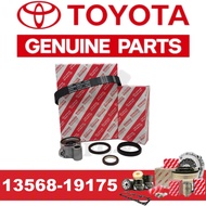 13568-19175 Timing Belt Kit Set for Toyota Land Cruiser HDJ101/ HDJ100 1HD 4.2, HDJ81 1995- (105R25)