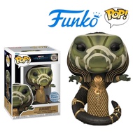 Original Funko Pop Vinyl Marvel Moon Knight 1052 Ammit [Special Edition] # 64259 Collectible Figure 