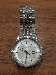 IWC Ingenieur 666 工程師 1960's 自動 Automatic 腕錶 All Stainless Steel/ Original dial 爆燈 原裝靚盤面 36mm