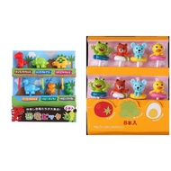 Children's Bento Skewer/ Dino Bento Skewer/ Frog Bento Skewer/ Bento Skewer/ Bento Fork