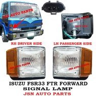 J103S04 SIGNAL LAMP  ISUZU FSR33 FTR FORWARD TRUCK PACKING LAMP LORRY TRUCK AKSESORI