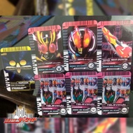 Csm Kamen Rider Decade Additional Card Ver 2