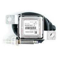 NEW Nitrogen Oxide Nox Sensor Probe 8K0907807E 5WK96688 03L907807AD 03L907807AF For 2012-2015 VW Pas
