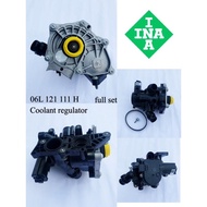 volkswagen/Audi Coolant Regulator 06L 121 111 H