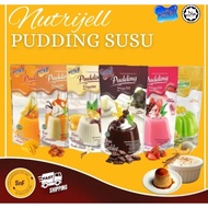 puding susu nutrijell jelly