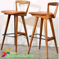 kursi bar tinggi 90 cm