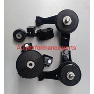 TOYOTA ALFARD ANH10  2.4 2WD AUTO ENGINE MOUNTING OEM TAIWAN