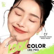 WAREHOUSE CLEARANCE | Focallure Color Lating Liptint Watery To Blur FA-L14