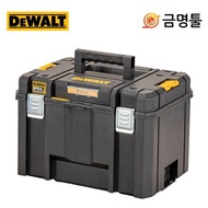 DeWalt DWST83346-1 Tistic Tool Box Vl IP54 Dustproof/Waterproof DWST17806 Follow-up Toolbox Tool Box