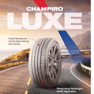 DISKON ban mobil innova reborn 205/65 r16 GT Champiro Luxe 205 65 16