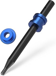 For GM Chevy Oil Pump Primer Tool Compatible with GM Chevy V6 V8 350 327 305 307 283 SBC 454 BBC Eng