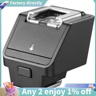 E7- TR TTL Hot Shoe Riser Universal Flash Compatible for  E-TTL II for IT30pro/IT20/22