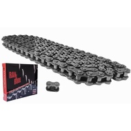 Ran&Rode Drive Chain for Coleman CT100U CC100X RT100 98cc 100cc 3HP Mini Bike Part MBX10 MBX11 2.8HP
