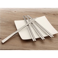 Stainless Steel Chopsticks 316 316 Meal