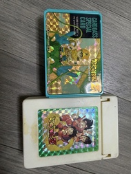 龍珠卡盒騎龍