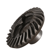 CJ7F 3b2-64010-0 3b2-64020-0 3b2-64030-0 Gear Set For Tohatsu 9.8f 2 Stroke 9.8hp Outboard Motor 3M8