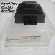 Kiprok Regulator Yamaha 2Bl Mio M3 Ori Binaparts