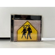 1 CD MUSIC International Ozomatli street signs (B2F47)