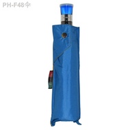 ∏﹊Fibrella Umbrella F00415 (Blue)