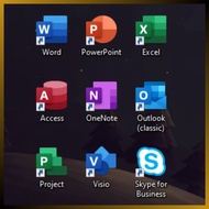 Office 2024/2021 | PC | Digital Download