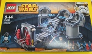 全新 Lego 75093