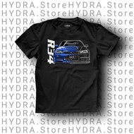 CAR TSHIRT DESIGN COTTON 9