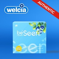 BeFree BeSeen Plus BeSeen Eyecare + Brian Booster