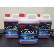 TCL LONG LIFE COOLANT
