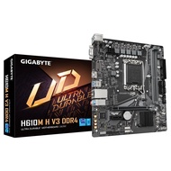 # GIGABYTE H610M H V3 DDR4 MATX MOTHERBOARD # LGA1700