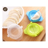 Instant Pastel Dumpling Skin Mold/Gyoza Mold