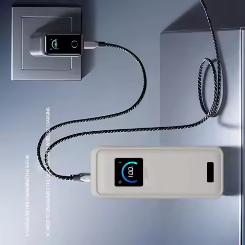 Protective case for Anker Prime Power Bank(26250mAh 300W) Silicone Cover