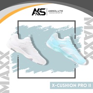 MAXX X-Cushion Pro II Badminton Shoes