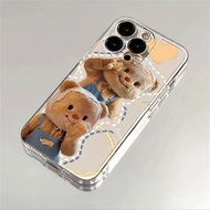 Used For iphone 7 8PLUS XSMAX 16 15 14 13 12 11 promax pro plus XR XS SE2020 X accessory Anti impact