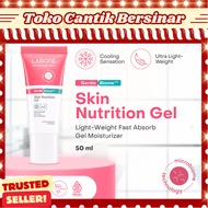 Labore GentleBiome Skin Nutrition Gel 50ml Moisturizer SKIN GEL
