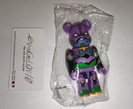 Bearbrick series 15 SF Eva 1.0 Medicom 100% be@rbrick