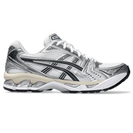 ASICS - Gel Kayano 14 - White/Graphite Grey - Unisex [1203A537 110]