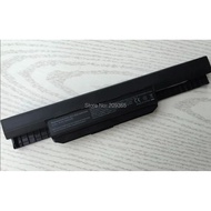 New laptop battery for ASUS X54C X54H X54HR X54HY X54L X54LY Laptop A41-K53 A32-K53 6 cells K53