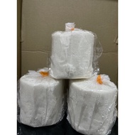 Lemantak @ Tepung Sagu Basah @ Ambuyat @ Linut Diproses Segar dari Sarawak
