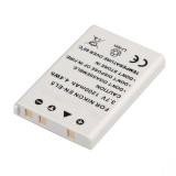 Proocam Battery for Nikon Coolpix P520 DSLR Camera (En-El5)