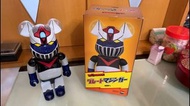 Bearbrick be@rbrick 400% great mazinger Z 鐵甲萬能俠2號  400%
