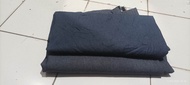 bahan jeans tipis