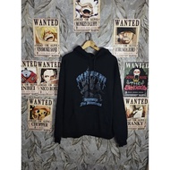 Vetements black pirate Hoodie