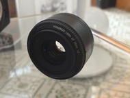 YONGNUO 永諾 EF 35mm f2 定焦鏡頭