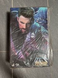 Hot Toys Avengers Infinity War Captain America MMS481