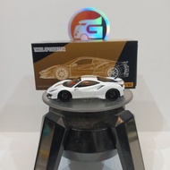 TOC ferrari 488 pista unsealed