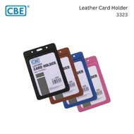 CBE 3323 Leather Card Holder