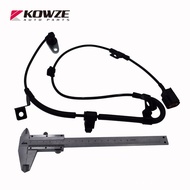 [Zxy]ABS Wheel Speed Sensor 4670B007 Applicable to Mitsubishi L200Pickup Truck KK1T KK3T  KL1T
