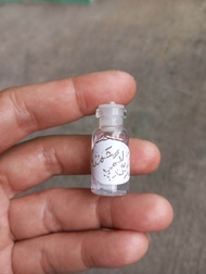Minyak Rajah Arab | Minyak Rajah Arab Putih 5ml | Minyak Untuk Keris dan Pusaka