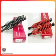 Original KYB Kayaba Honda Fame / EX5 / Dream / C70 340mm Monoshock Rear Absorber Belakang Racing Mot