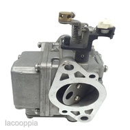 [lacooppiaMY] Carburetor Carb for Marine 2- 15hp Outboard Motor